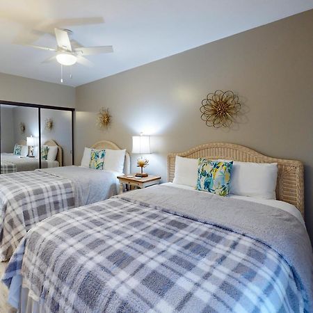 Bluewater 1504 Leilighet Orange Beach Eksteriør bilde
