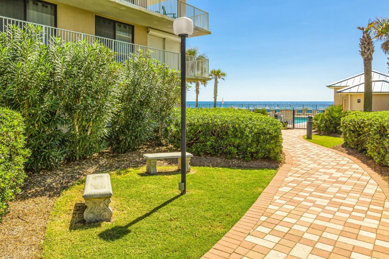 Bluewater 1504 Leilighet Orange Beach Eksteriør bilde