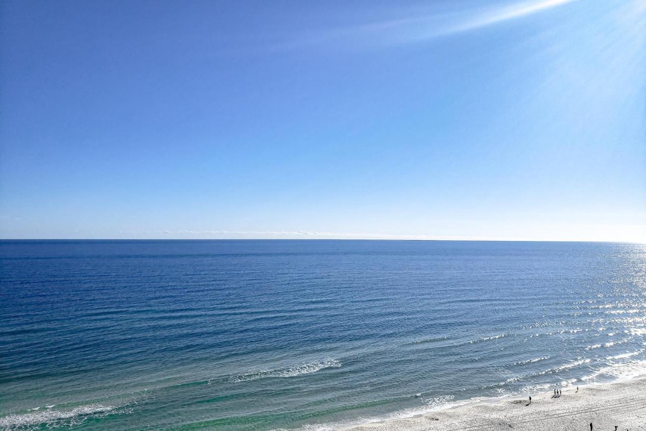 Bluewater 1504 Leilighet Orange Beach Eksteriør bilde