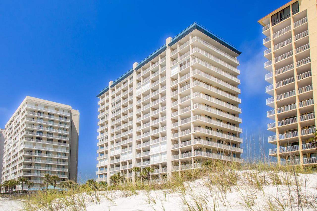 Bluewater 1504 Leilighet Orange Beach Eksteriør bilde