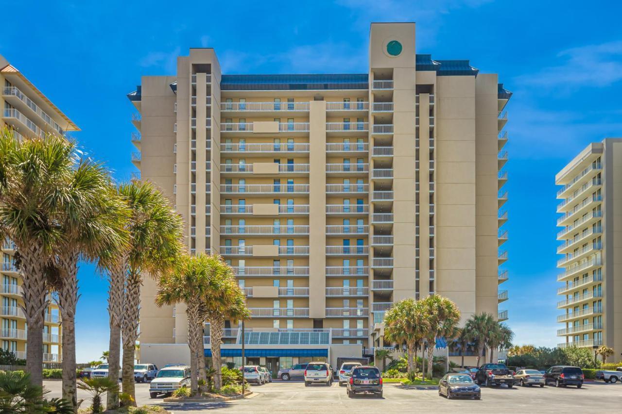 Bluewater 1504 Leilighet Orange Beach Eksteriør bilde