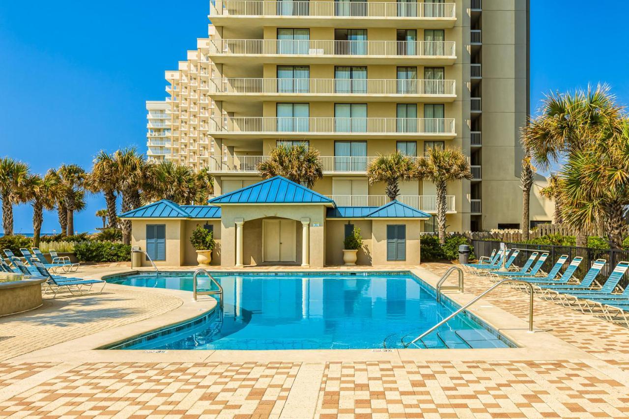 Bluewater 1504 Leilighet Orange Beach Eksteriør bilde