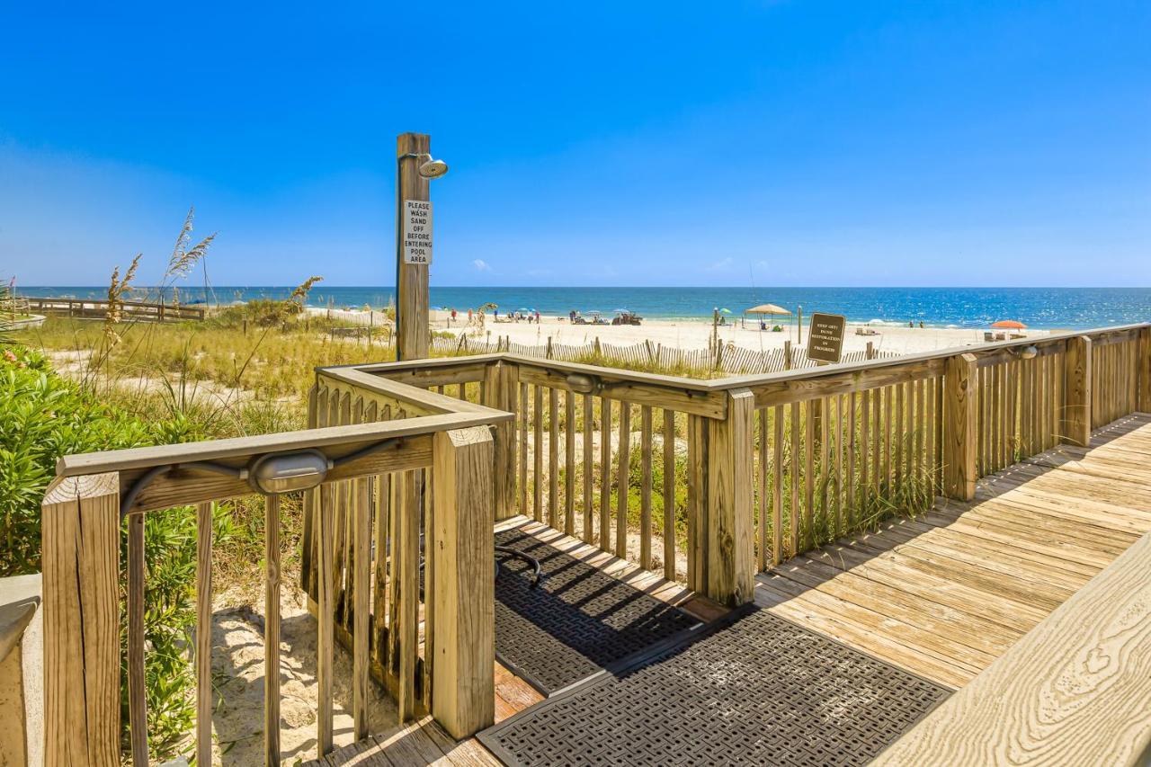 Bluewater 1504 Leilighet Orange Beach Eksteriør bilde