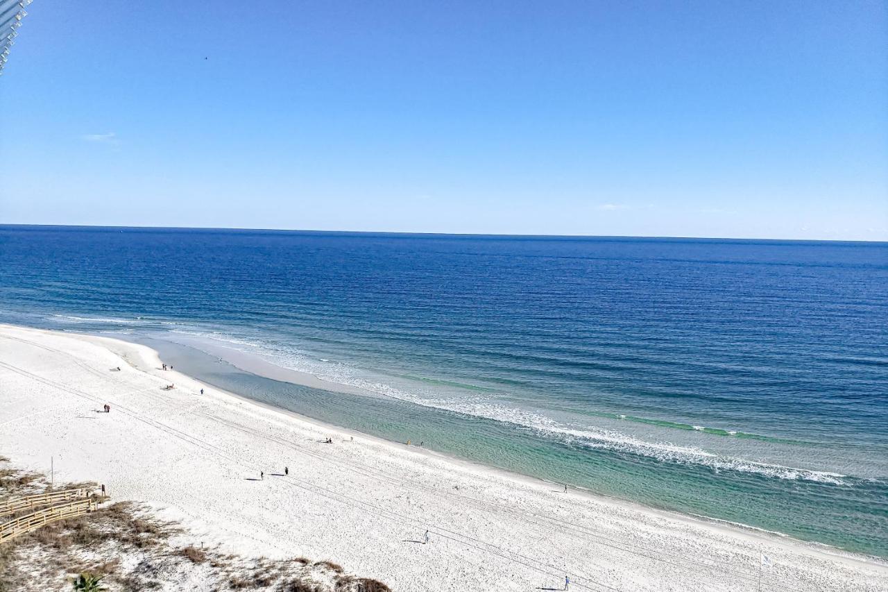 Bluewater 1504 Leilighet Orange Beach Eksteriør bilde