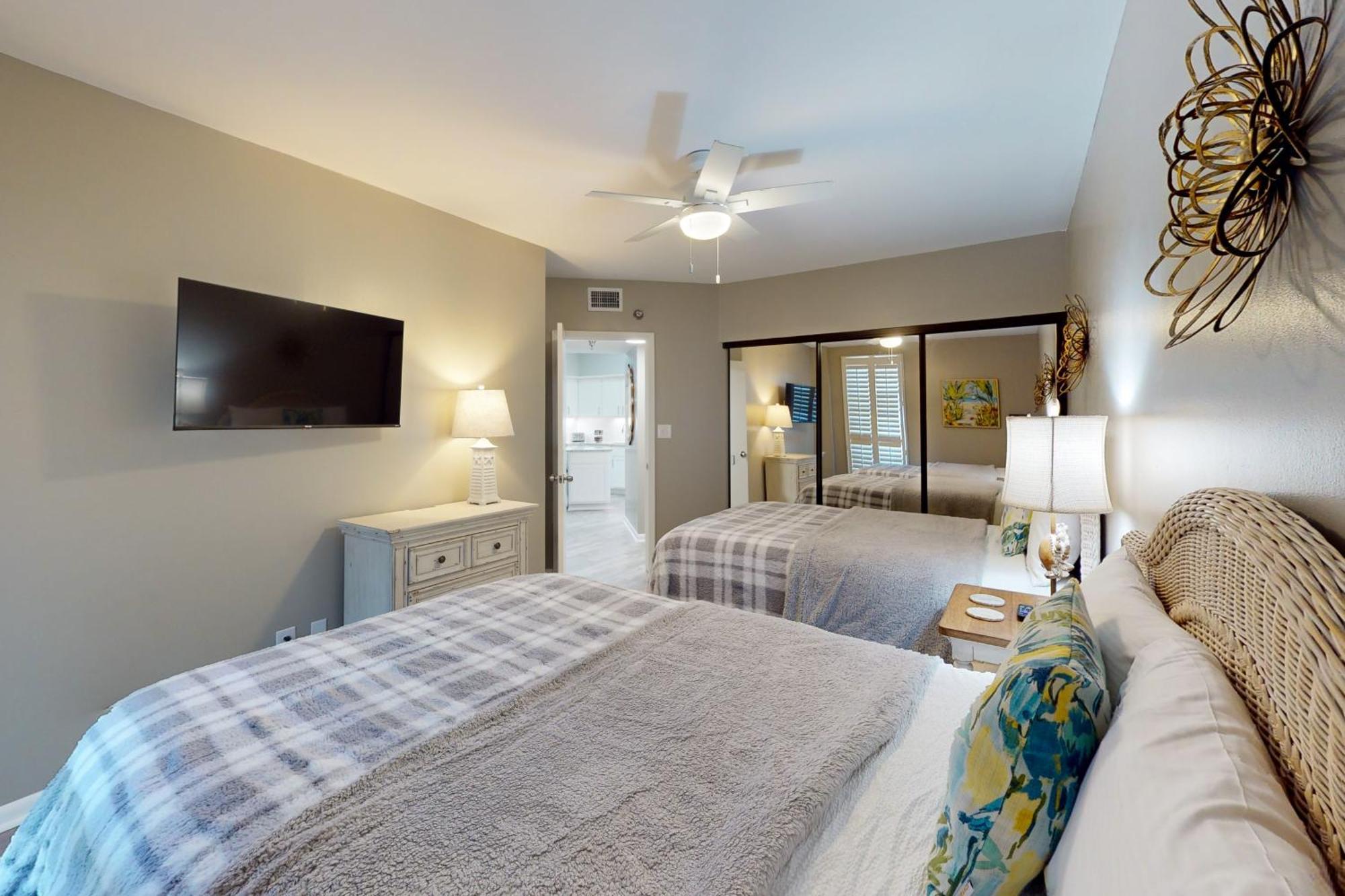 Bluewater 1504 Leilighet Orange Beach Eksteriør bilde