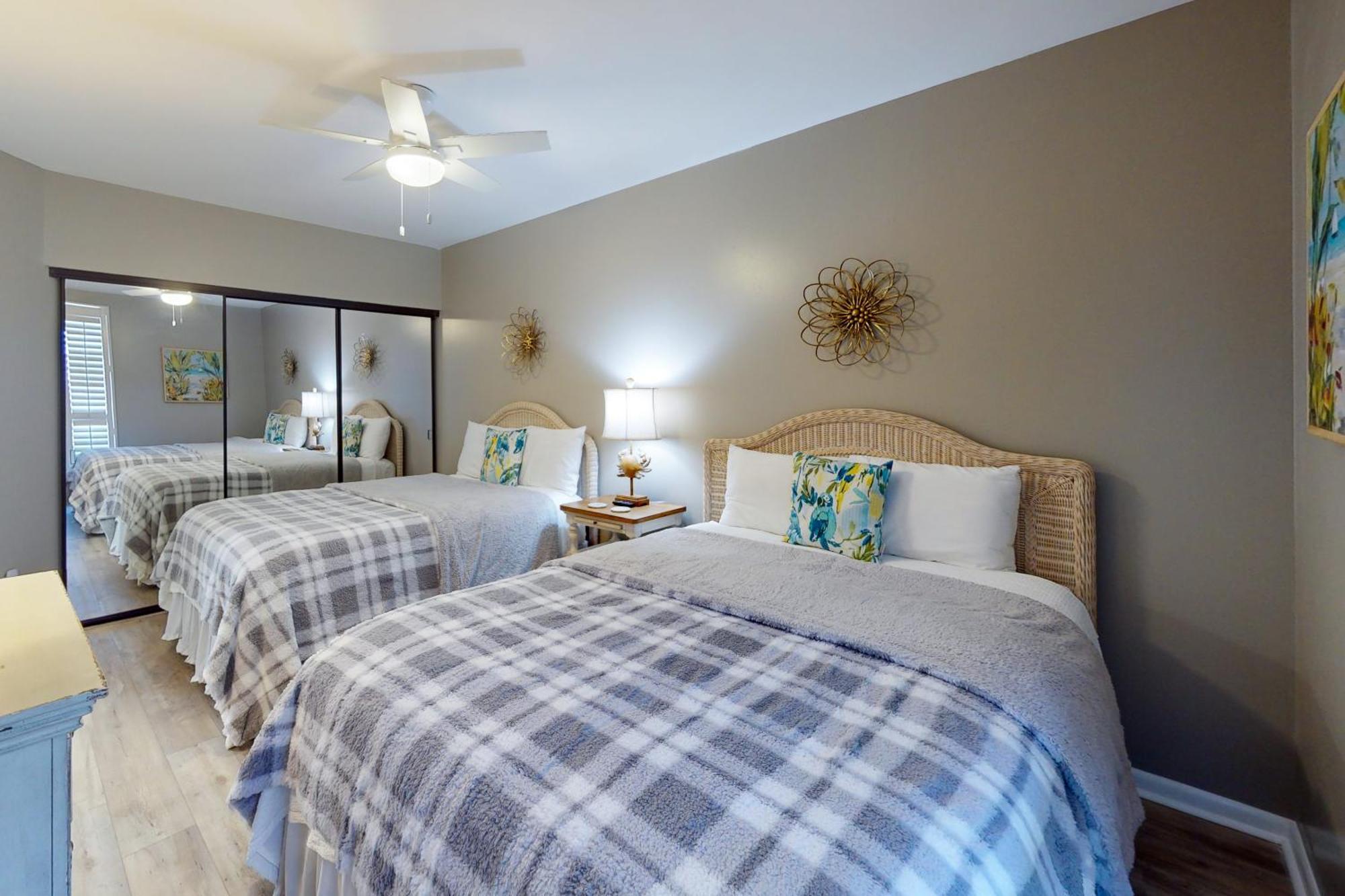 Bluewater 1504 Leilighet Orange Beach Eksteriør bilde