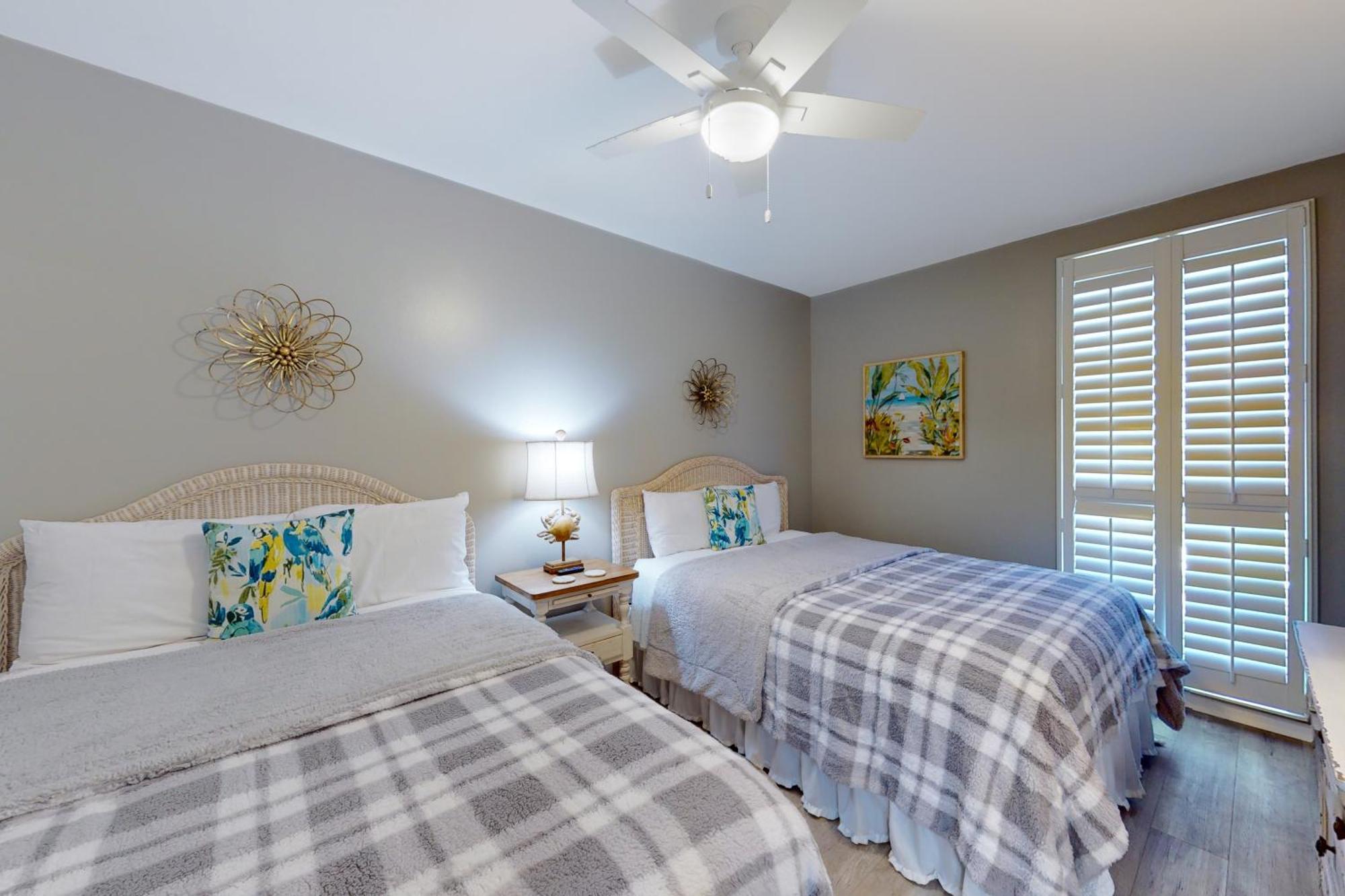 Bluewater 1504 Leilighet Orange Beach Eksteriør bilde
