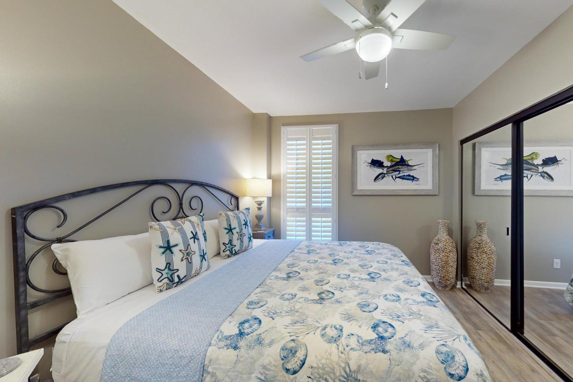 Bluewater 1504 Leilighet Orange Beach Eksteriør bilde
