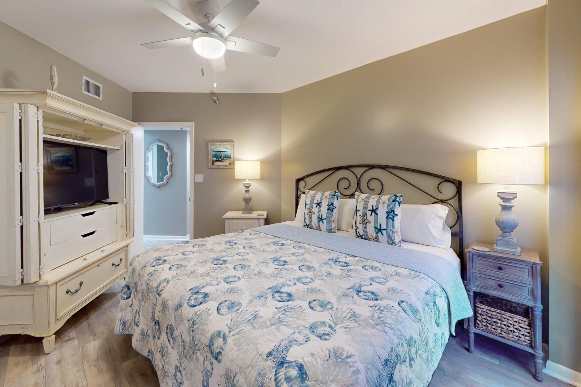 Bluewater 1504 Leilighet Orange Beach Eksteriør bilde